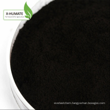 X-Humate Humic Acid Powder Organic Fertilizer
